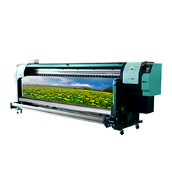 roll to roll printing machaine